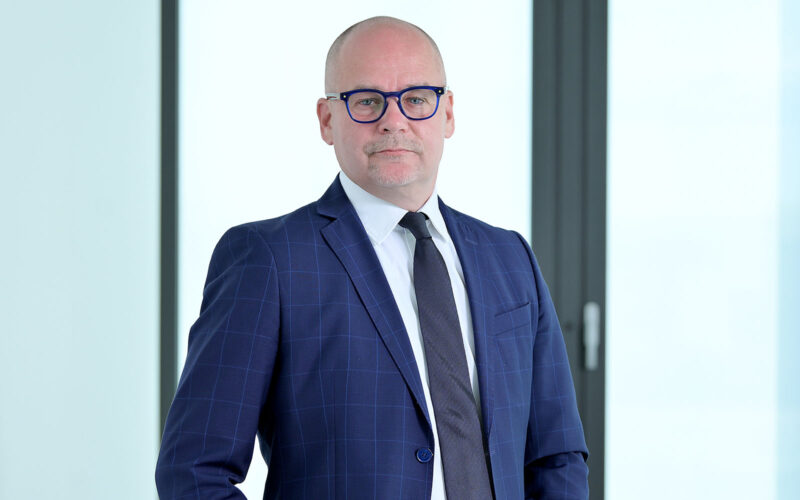 Slaven Dobrić novi predsjednik Uprave Uniqa osiguranja