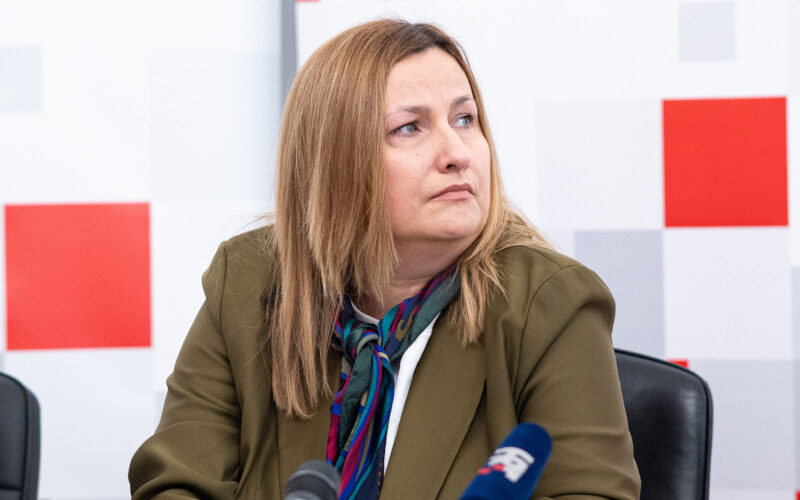 Zeleno nije estetski dodatak, nego ključna infrastruktura gr