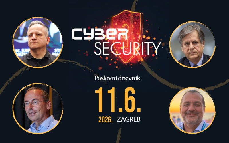 Vazdar, Novotny, Aničić, Bronzin i mnogi drugi na konferenci