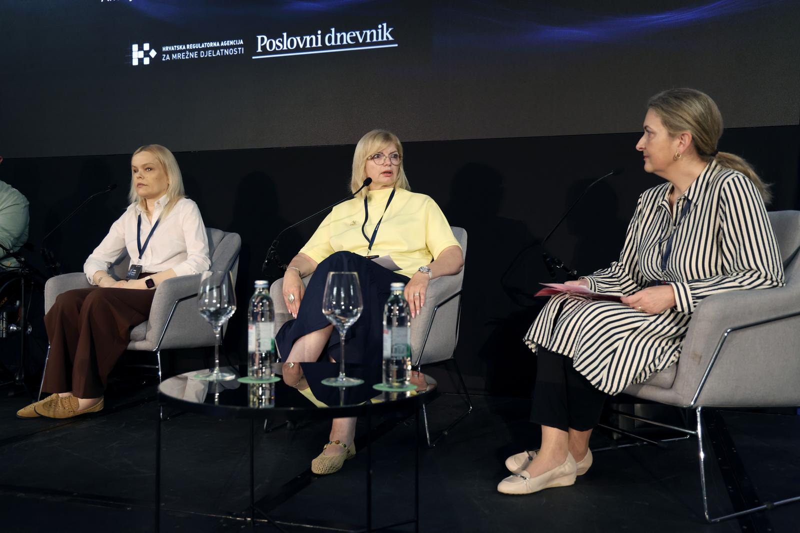 Zagreb: Konferencija Pristupačna budućnost