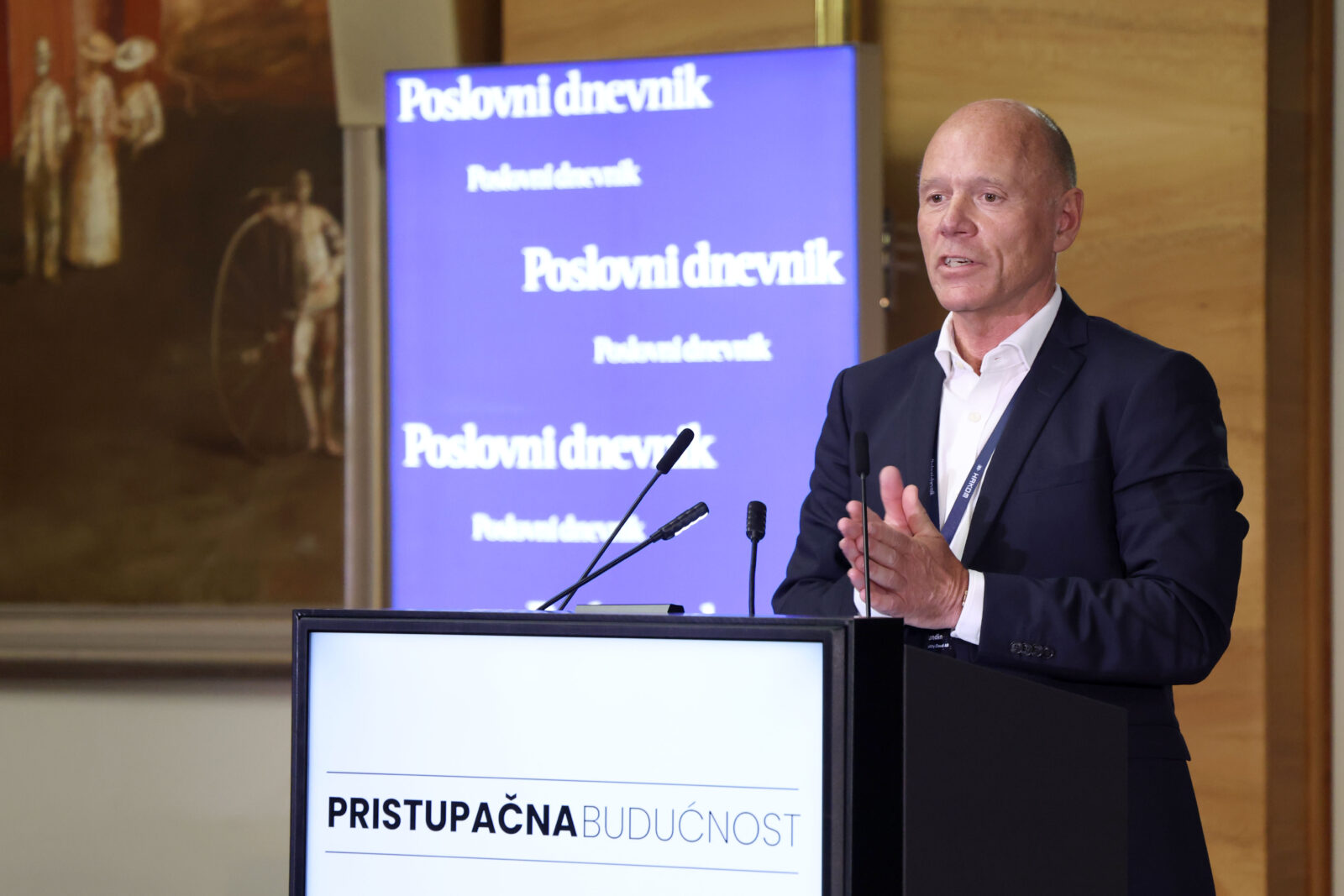 Zagreb: Konferencija Pristupačna budućnost
