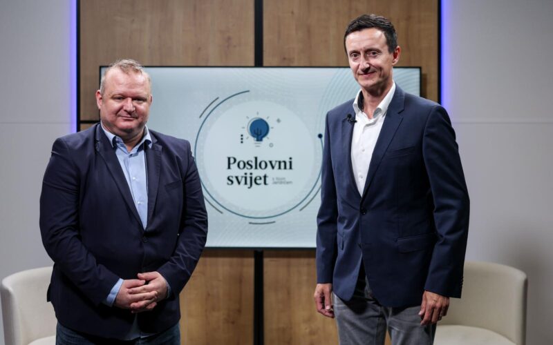 Josip Mikulić: Privatni smještaj je i dalje jako nisko oporezovan