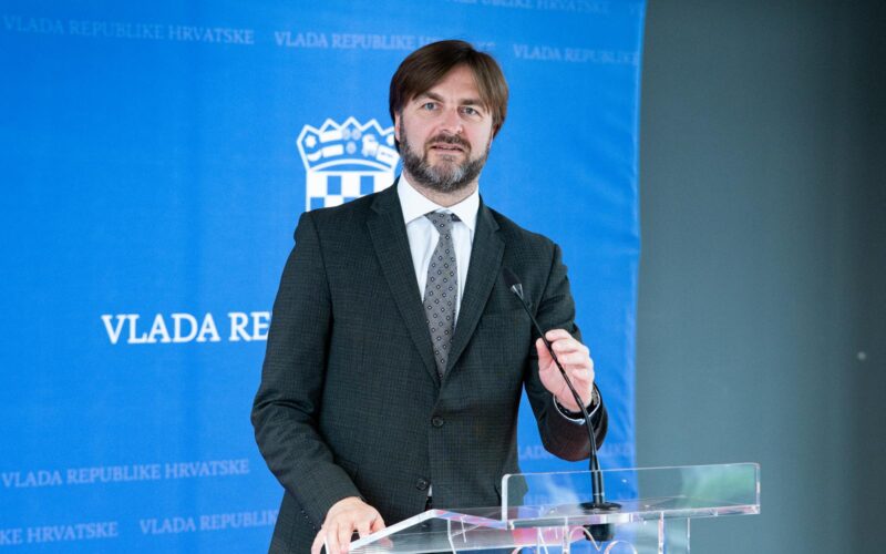 Ćorić: Zbog antiinflacijskih mjera Vlade, stopa inflacija će