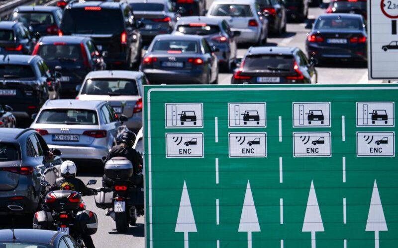 Od danas veliko olakšanje i rasterećenje za veliki broj vozača iz Hrvatske