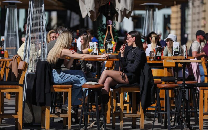 Od 12. kolovoza čeka nas povijesna promjena: Koristili smo i