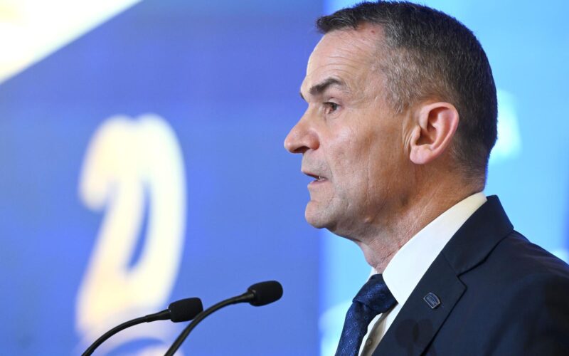 Nova prijevara hara Facebookom: U ime guvernera HNB-a obećavaju zaradu na kriptovalutama