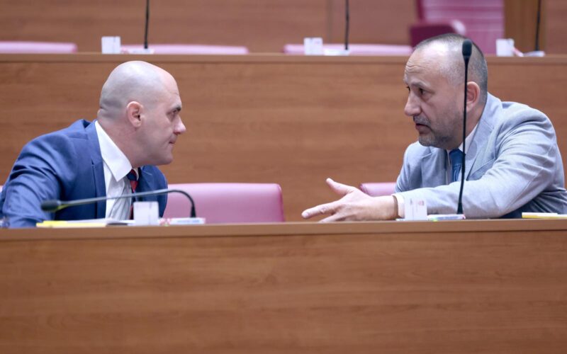 „Nameću 400 posto više poreze paušalcima i dolaze 