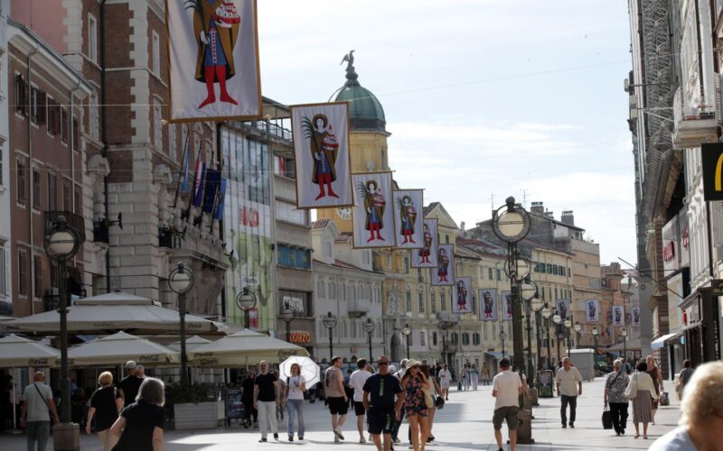 Vlada uvodi novu novčanu sankciju od 8.000 eura, evo tko će je morati platiti