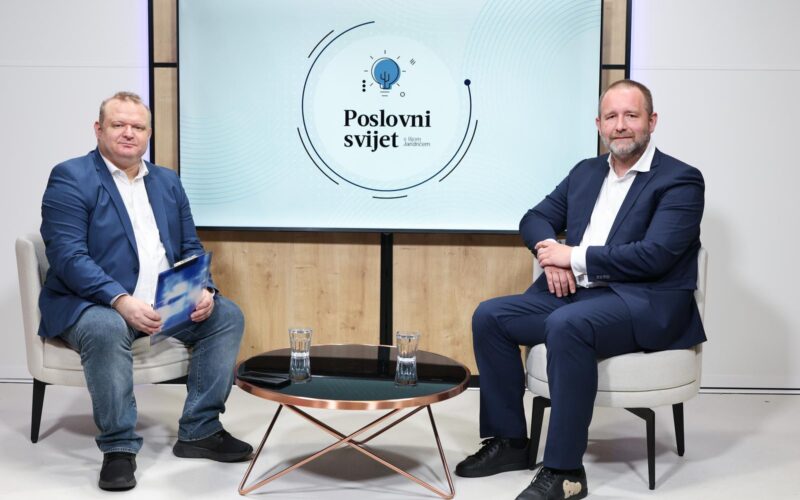 Darko Horvat: Bosqar želi stvoriti jaku regionalnu