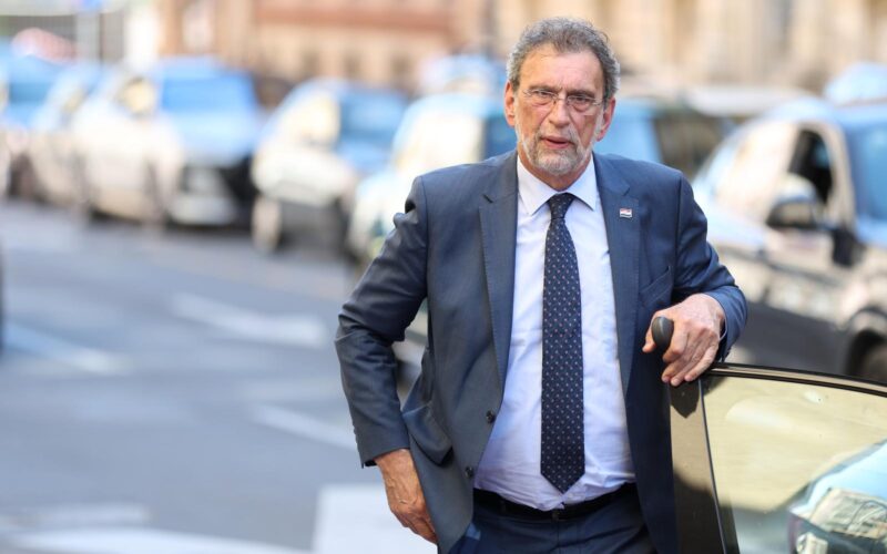 Izmjene Zakona o visokom obrazovanju: Profesori će raditi do