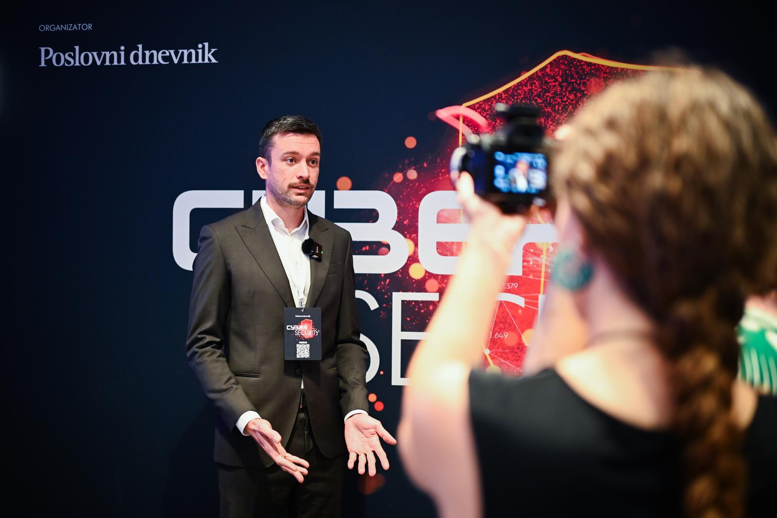 Zagreb: Konferencija Cyber Security u organizaciji Poslovnog dnevnika