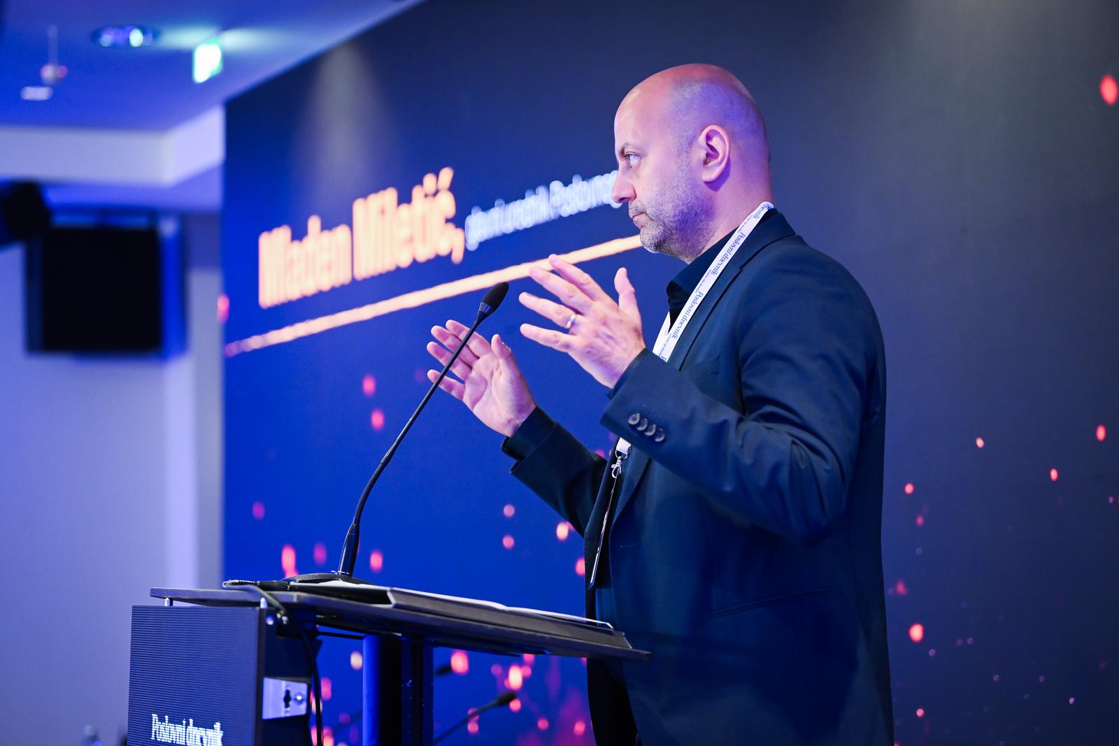 Zagreb: Konferencija Cyber Security u organizaciji Poslovnog dnevnika
