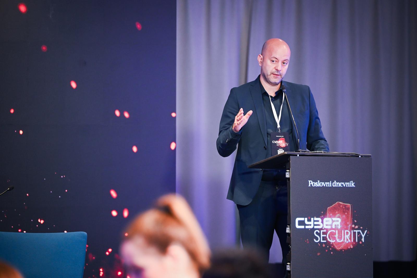 Zagreb: Konferencija Cyber Security u organizaciji Poslovnog dnevnika