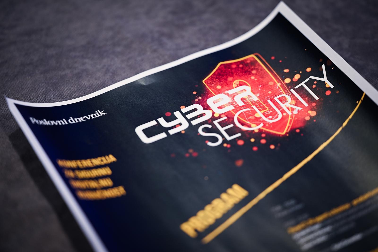 Zagreb: Konferencija Cyber Security u organizaciji Poslovnog dnevnika