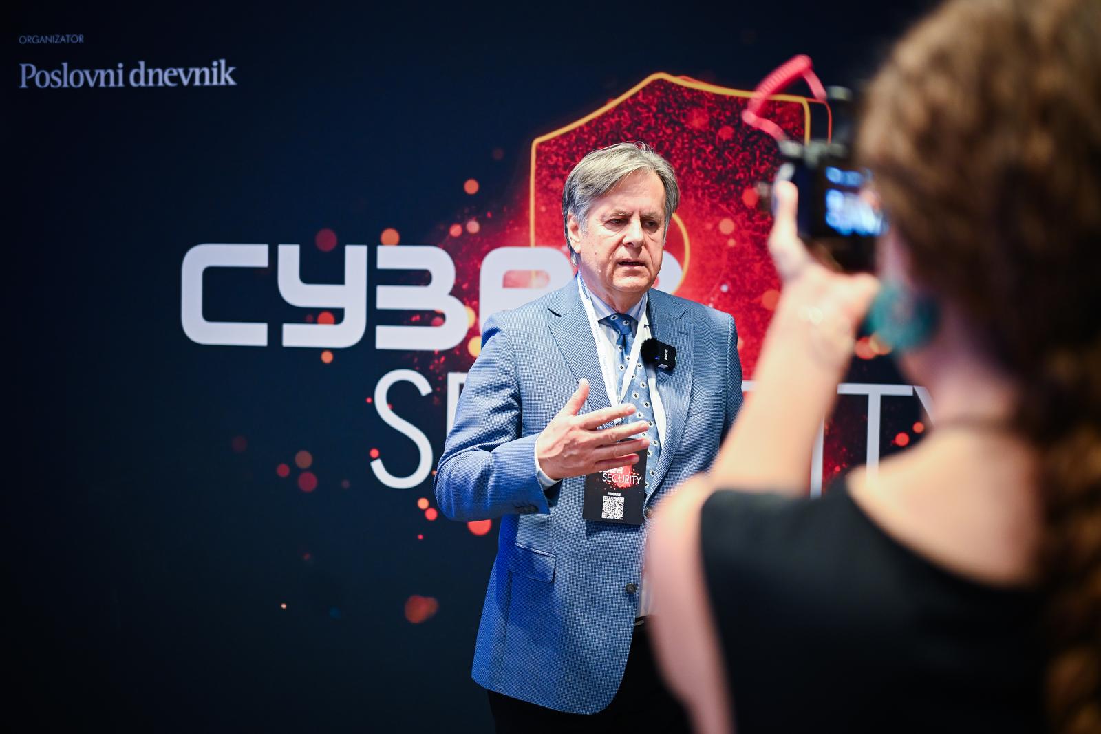 Zagreb: Konferencija Cyber Security u organizaciji Poslovnog dnevnika