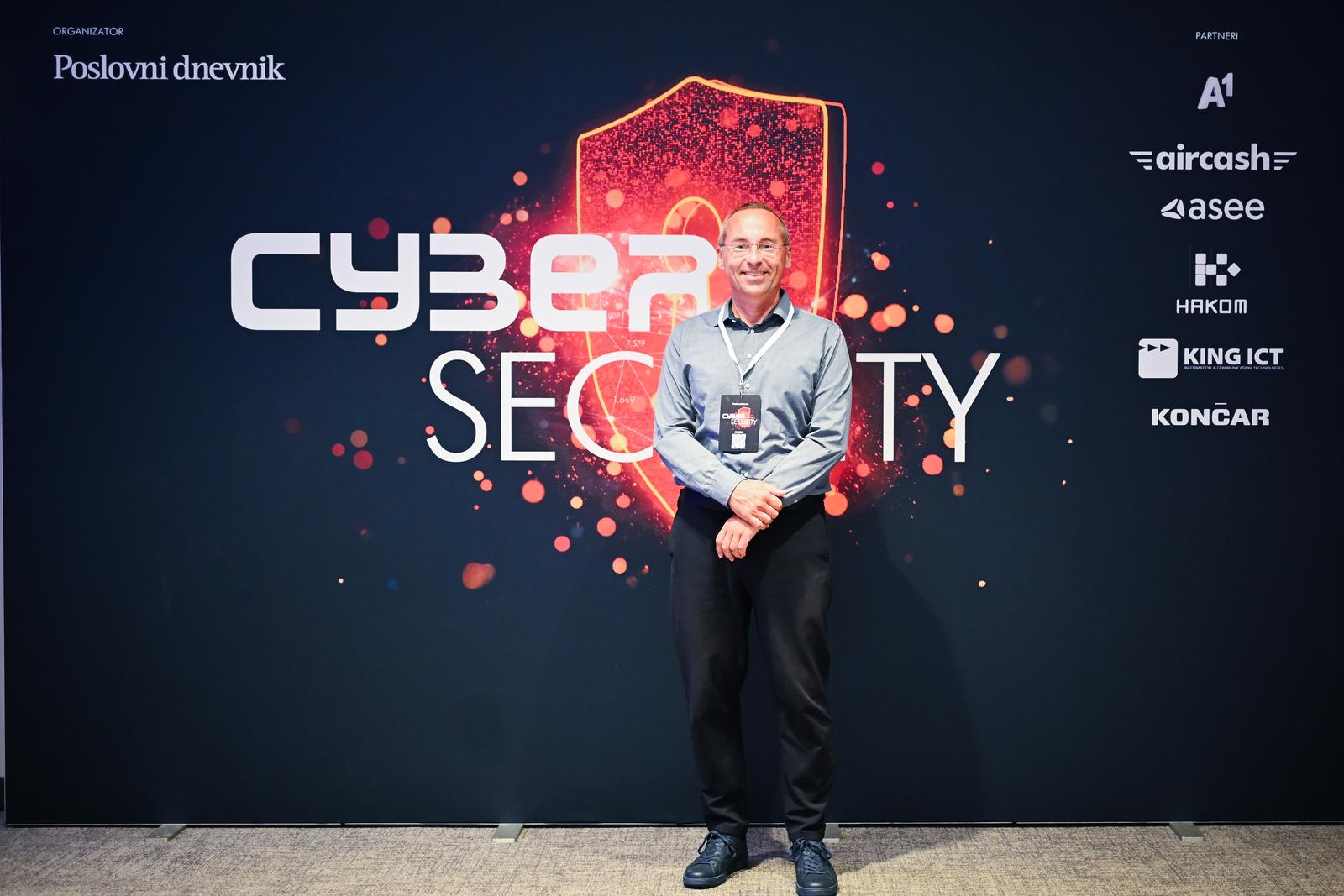 Zagreb: Konferencija Cyber Security u organizaciji Poslovnog dnevnika