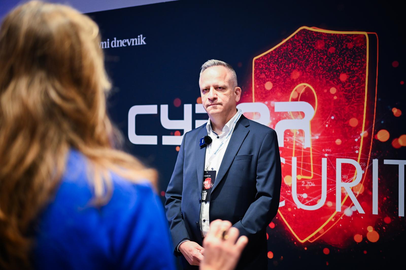 Zagreb: Konferencija Cyber Security u organizaciji Poslovnog dnevnika