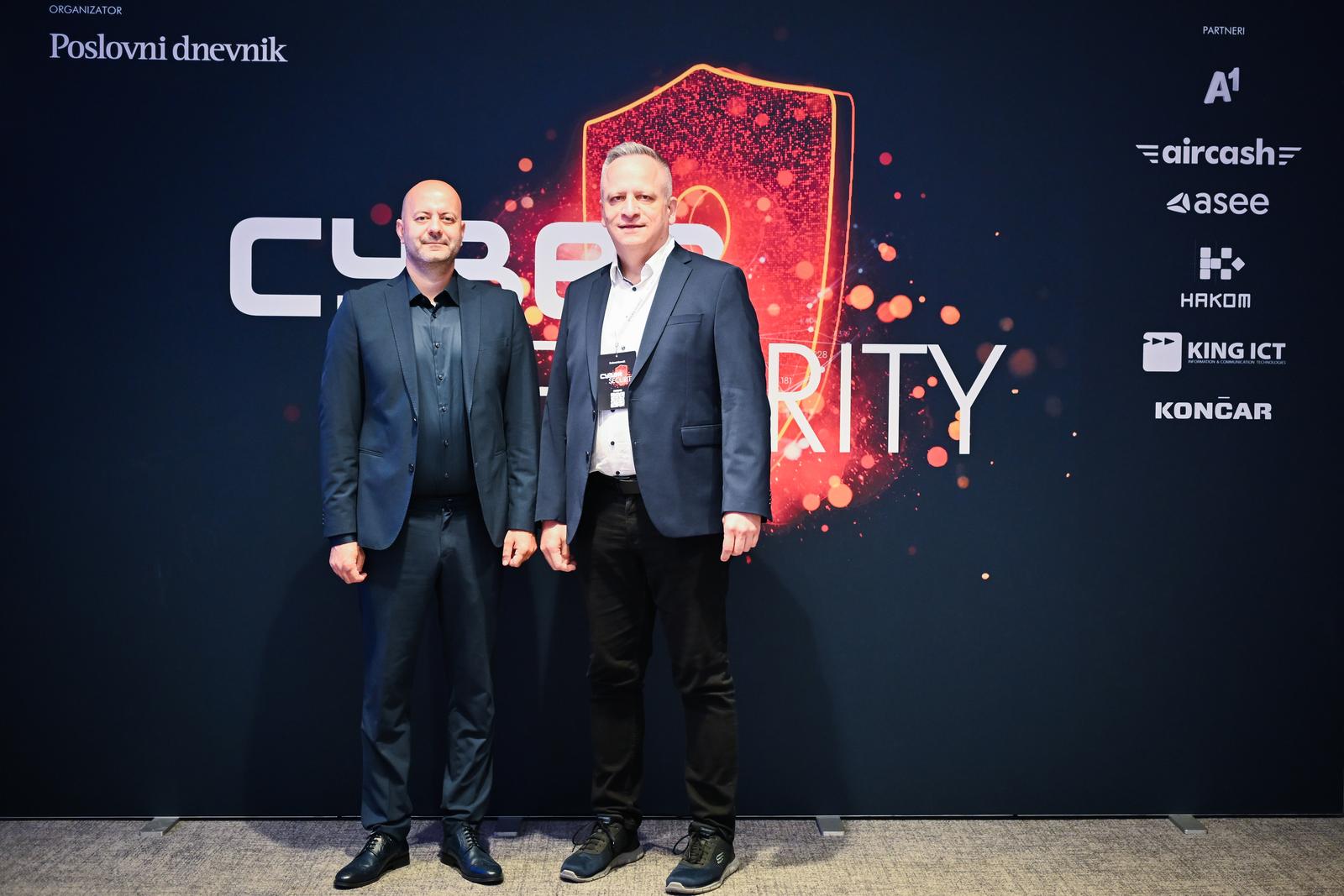 Zagreb: Konferencija Cyber Security u organizaciji Poslovnog dnevnika