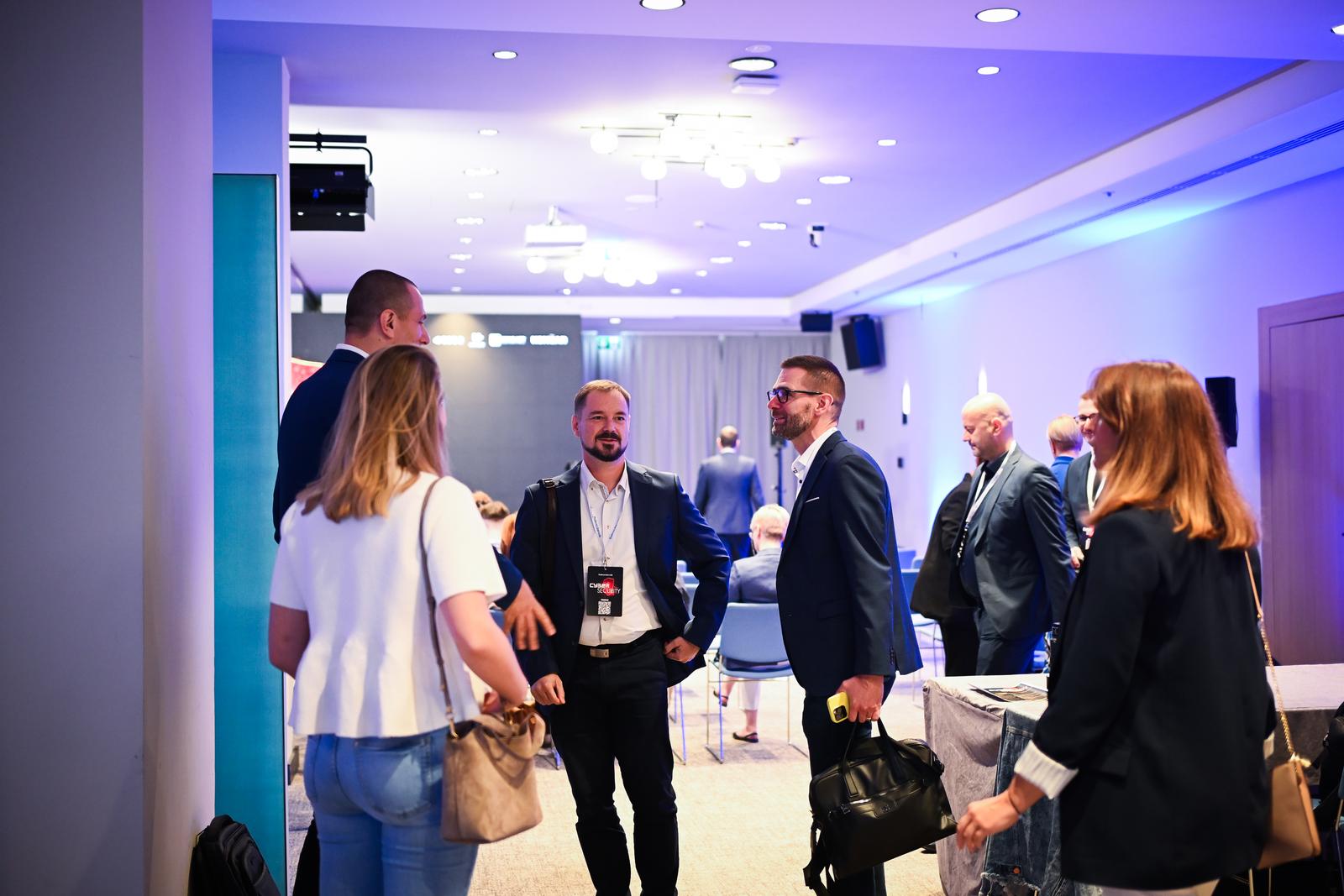 Zagreb: Konferencija Cyber Security u organizaciji Poslovnog dnevnika