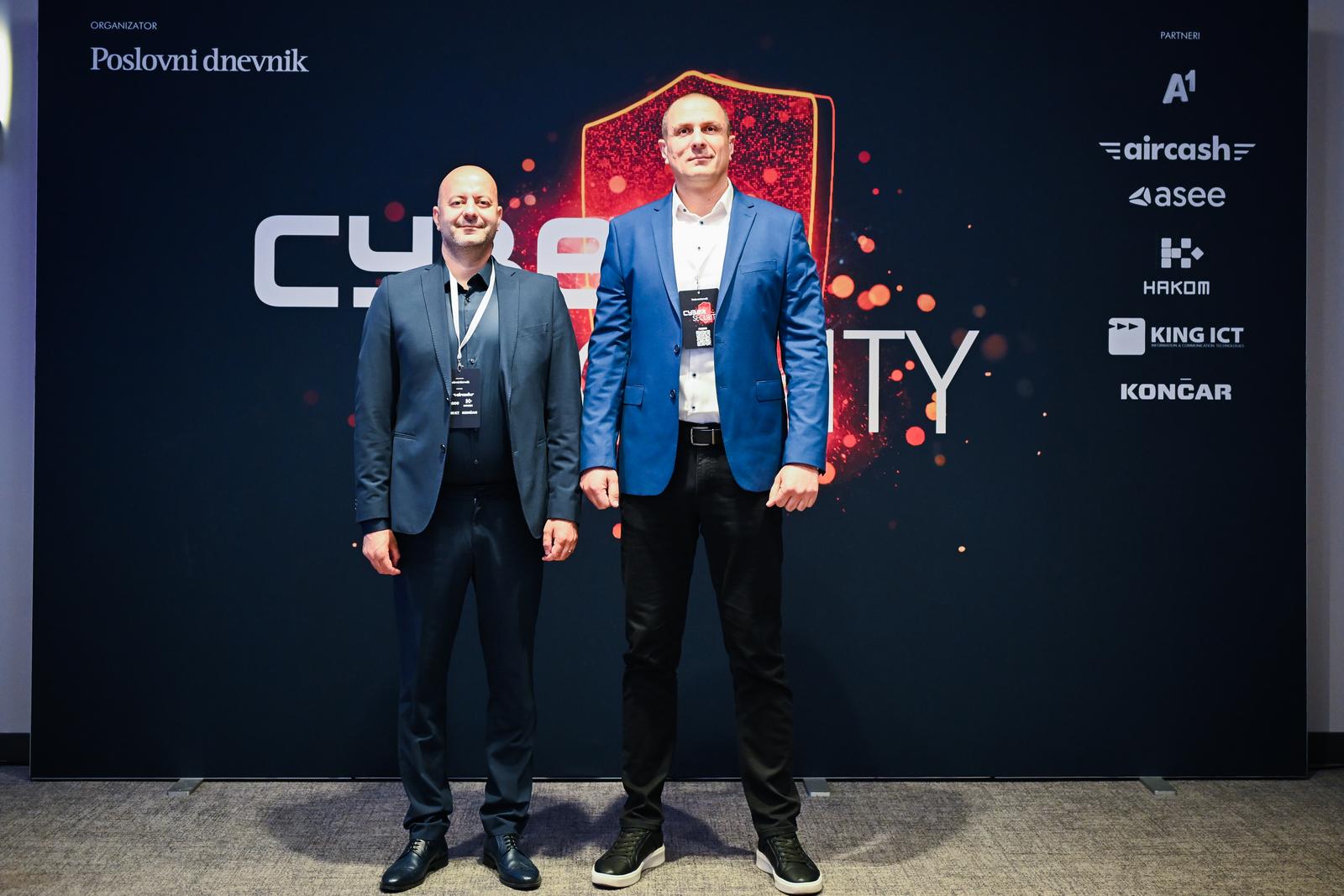 Zagreb: Konferencija Cyber Security u organizaciji Poslovnog dnevnika