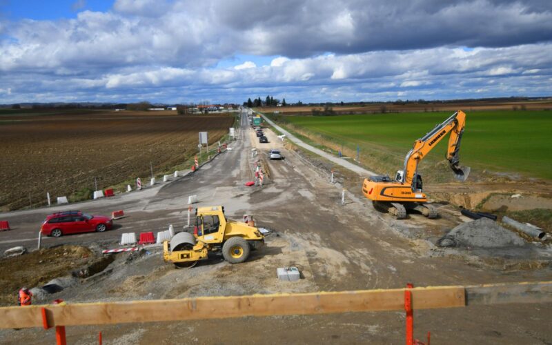 Odlične vijesti za građane: U tijeku projekti vrij