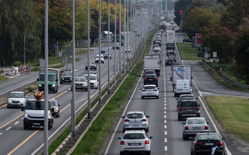 Vozači, pripremite se na opći kaos: Na 4 dana u potpunosti se zatvara dio najvažnije zagrebačke prometnice