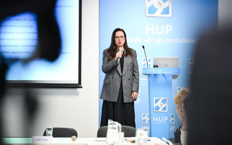 Znate li da od projekta od 100 milijuna eura u najgorem slučaju ostane samo 12,6 milijuna? HUP objasnio kako