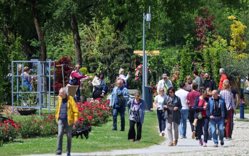 Hrvati troše 976 eura mjesečno: Inflacija diže troškove, ali