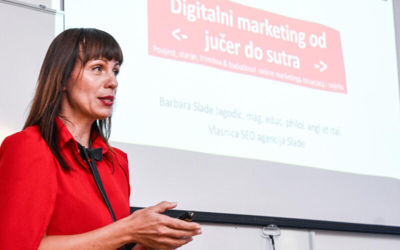 Kako se stvaraju prodajni trendovi i uspješni političari? Postoji točan recept za to