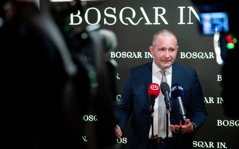 Bosqar skuplja kapital za PIK Vrbovec: Počeo upis 5,89 milijuna novih dionica