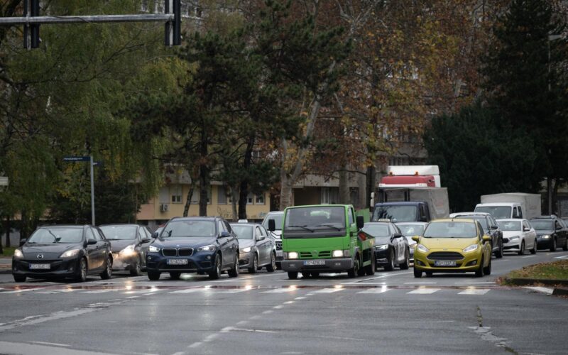 Sprema se značajna promjena za dio vozača u Hrvatskoj: Proširuje se provjera tzv. dobrog ugleda vozača