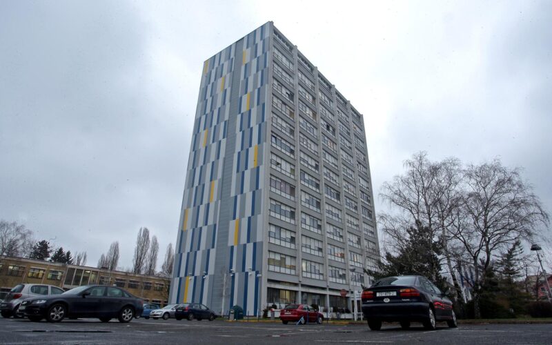 Dionica Končara dosegla rekordnih 1.006 eura, Dalekovod plus 3,85 posto