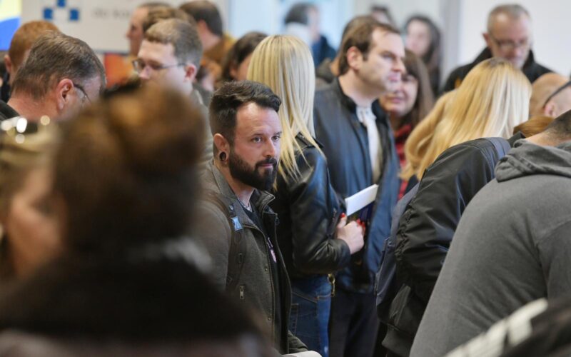 Do 70 kandidata za jedno radno mjesto: Ovo je stvarnost hrva