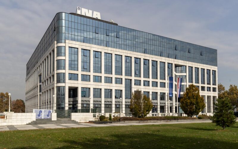 Ina dijeli 168 milijuna eura dobiti – isplaćuju dividendu od 16,80 eura po dionici