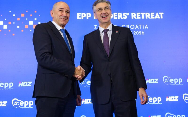 Plenković: Slobodan prolaz u Schengenu od danas bez prepreka – kraj kontrolama na slovensko-hrvatskoj granici