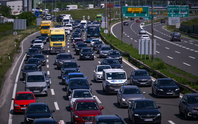 Budite oprezni kupujete li automobil u inozemstvu, ovaj podatak bi vas mogao zabrinuti