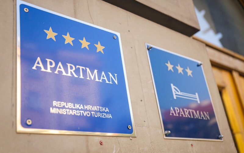 Koliko iznajmljivačima ostaje čiste zarade na jednom apartmanu? Evo računice