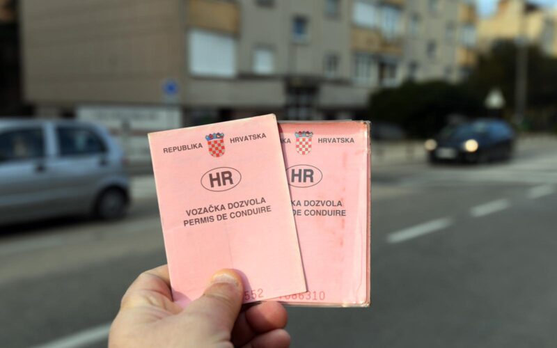 Od 1. srpnja stižu velike promjene za vozače za Hrvatskoj, donosimo sve najvažnije detalje