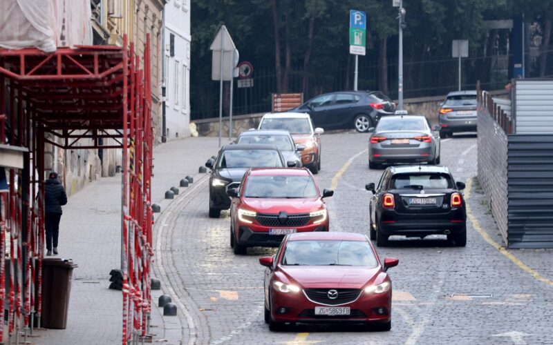 Nova pravila za dio vozača u Hrvatskoj, bez ovog nema vožnje