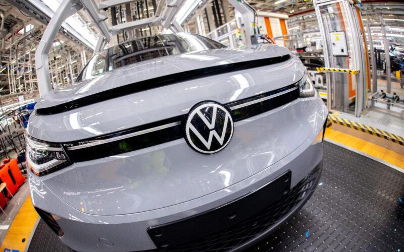 Direktor u Volkswagenu: Ljudi će u nekom trenutku shvatiti da su električni automobili bolji