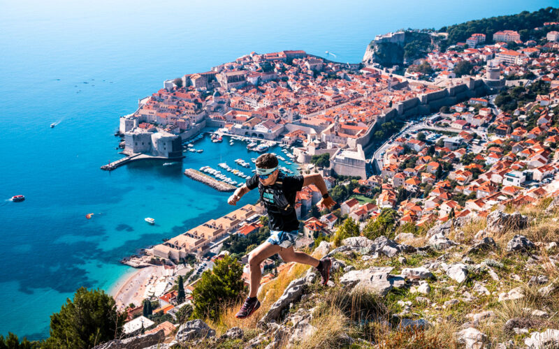 Dokaži da ste najjači tim i osvoji 2 registracije za Dubrovnik Spartan Trail!