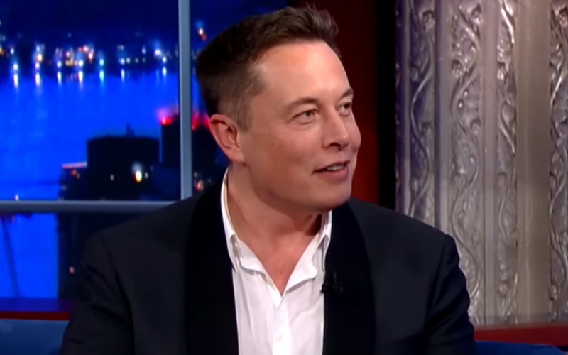 Elon Musk postao je prvi svjetski bilijunaš