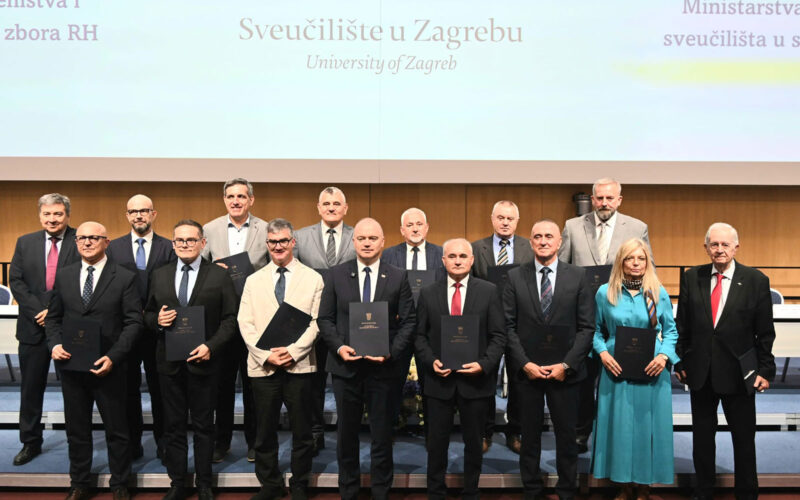 Potpisan Sporazum o suradnji između Ministarstva demografije
