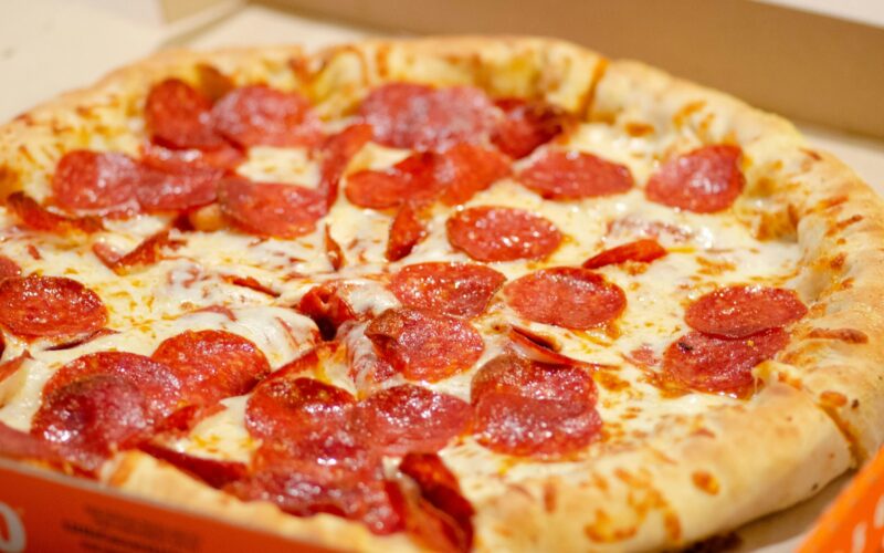 Prodan jedan od najvećih svjetskih lanaca pizzerija. U Hrvatskoj ima sedam restorana