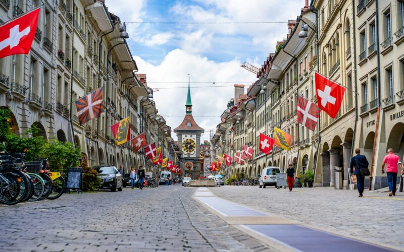 Švicarci odbili ograničenje stanovništva, izbjegnut udar na gospodarstvo