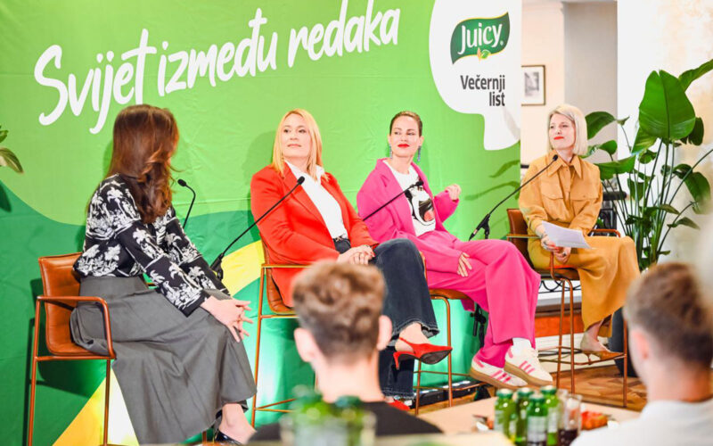 Novi medijski projekt otvara ozbiljniji razgovor o disleksiji u Hrvatskoj