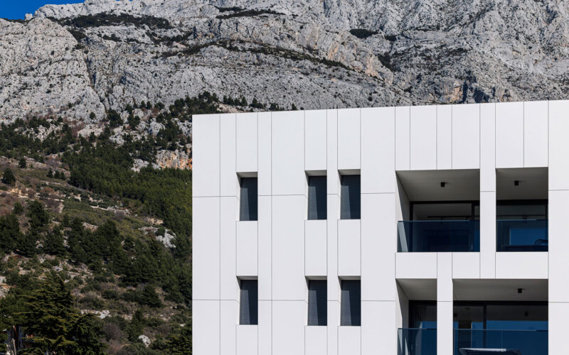 Znate li što su ventilirane fasade? Postale su apsolutni hit