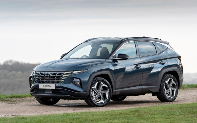 Novi Hyundai uz uštede do 4.000 € i uključene troškove regis