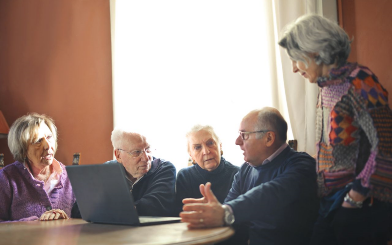 Ovoj skupini građana mirovine porasle 420 eura u 6 godina
