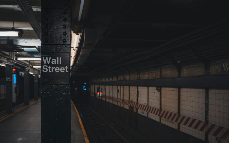Jedan čip digao Wall Street na nove rekorde